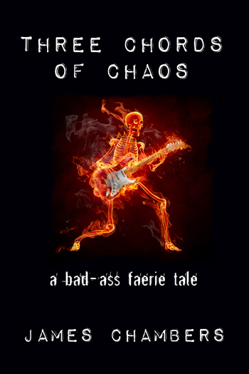 Three Chords of Chaos