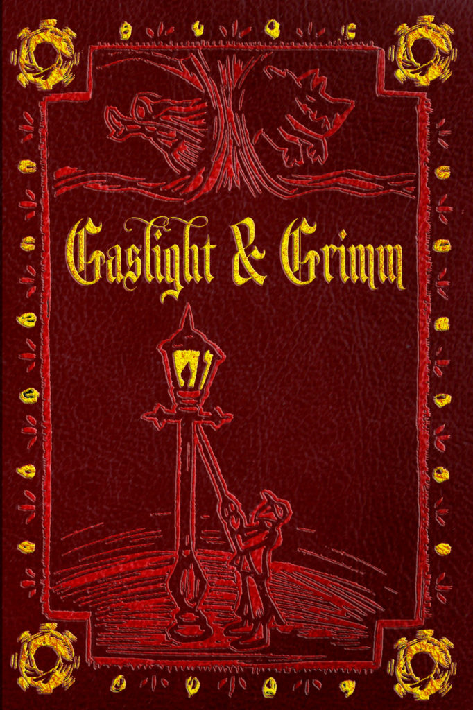 GaslightGrimm_Gold Leaf